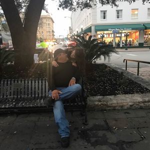 Meet your Posher, Cristy